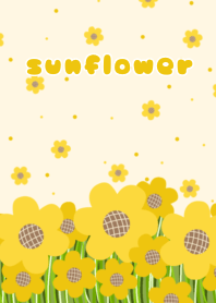 sunflowerss