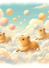 あなたと幸せな笑顔 258