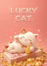 Kawaii Neko Lucky Cat