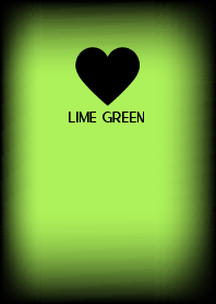 Black & Lime Green Theme V5