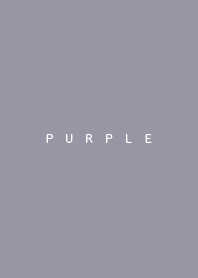 PURPLE*