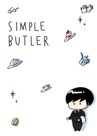 simple Butler