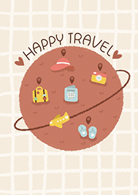 Happy Travel