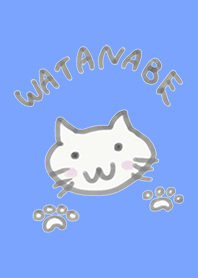 WATANABE-SAN