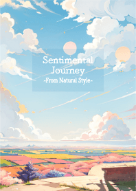sentimental journey 52