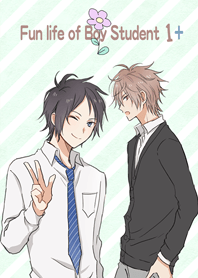 楽しい男子高校生ライフ１〜着せかえ編〜