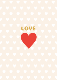 Love Dot Heart