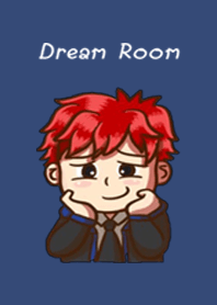 JAONONT : ห้องในความฝัน