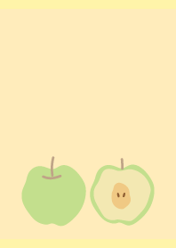 Summer Green Apple1 on LY