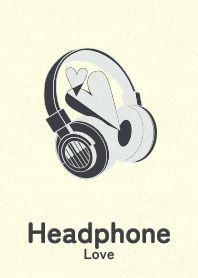 Headphone_love Frosty ray