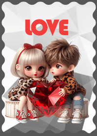 恋愛運アップ、ずっと幸せ6