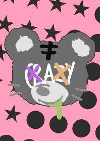 CRAZY TIGER THEME 34