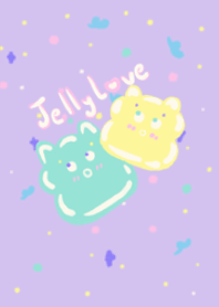 Jellylove