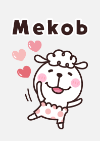Mekob the simple