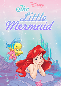 Little Mermaid: Under the Sea