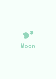 Moon-Green