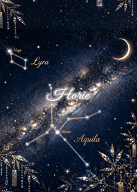 Summer Constellation: Horie