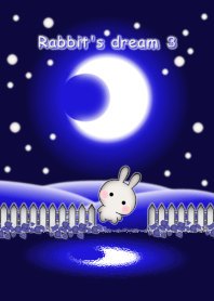 Rabbit's Dream " Part 3"