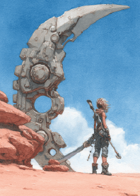 Legacy Under the Sky