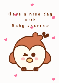 Mini sparrow 14