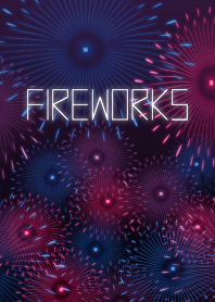 kira"fireworks"