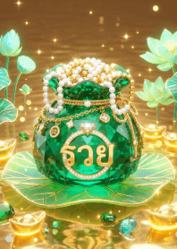 ร่ำรวยเงินทอง,มั่งคั่งมั่งมี