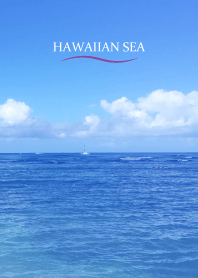 HAWAIIAN SEA 30