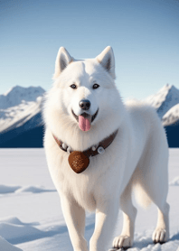 Siberian Husky   0CB26c