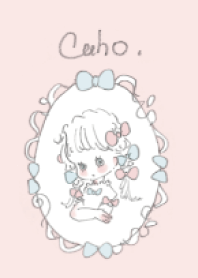 Caho'theme