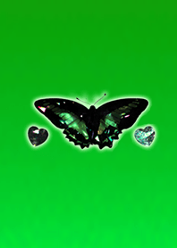 Emerald jewelry of luck2