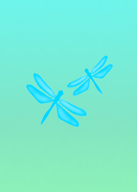 Dragonfly to win myself