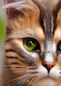 nyanko great runaway#labgai227