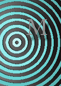 FOR M。Mのために。