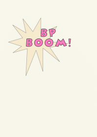 BP boom!