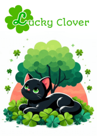 Lucky Clover NO.01