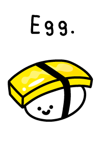 Egg.