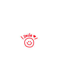 ワンポイント・スマイル