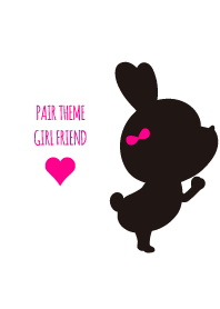 ペア着せかえ♡女の子♡4