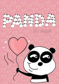 sweet panda