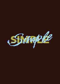SIMPLE X SIMPLE THEME 172