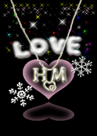 initial.33 H&M(LOVE)