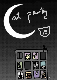 Catparty15