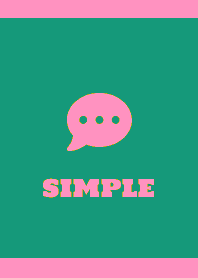 SIMPLE COLOR ICON THEME -18