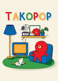 Takopop