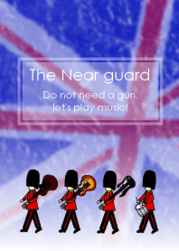 The Near guard