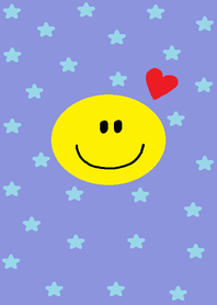 Happy blue star x niko