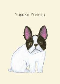 Yusuke Yonezu Theme1