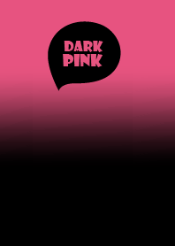 Dark Pink Into The Black Vr.6 (JP)