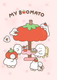 Daddy | My Boomato