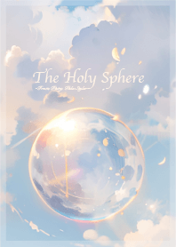 The Holy Sphere 25